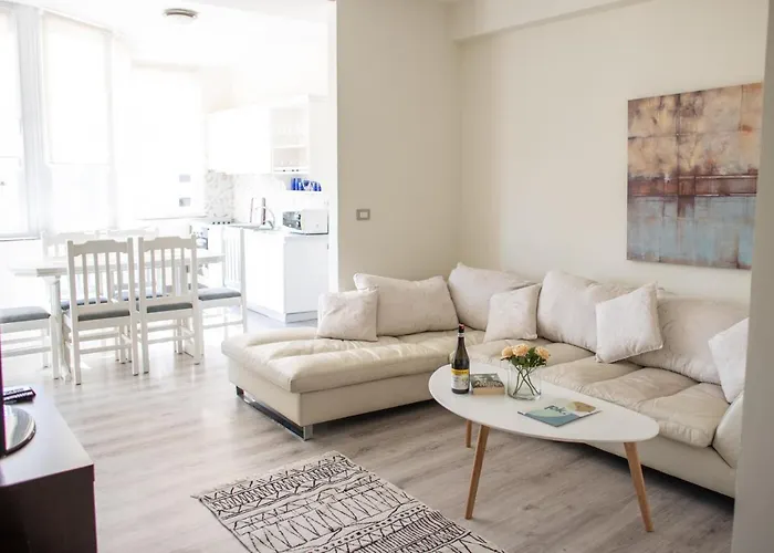 Premium Selection Apartments