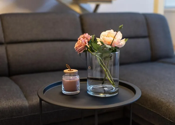 Premium Selection Apartments