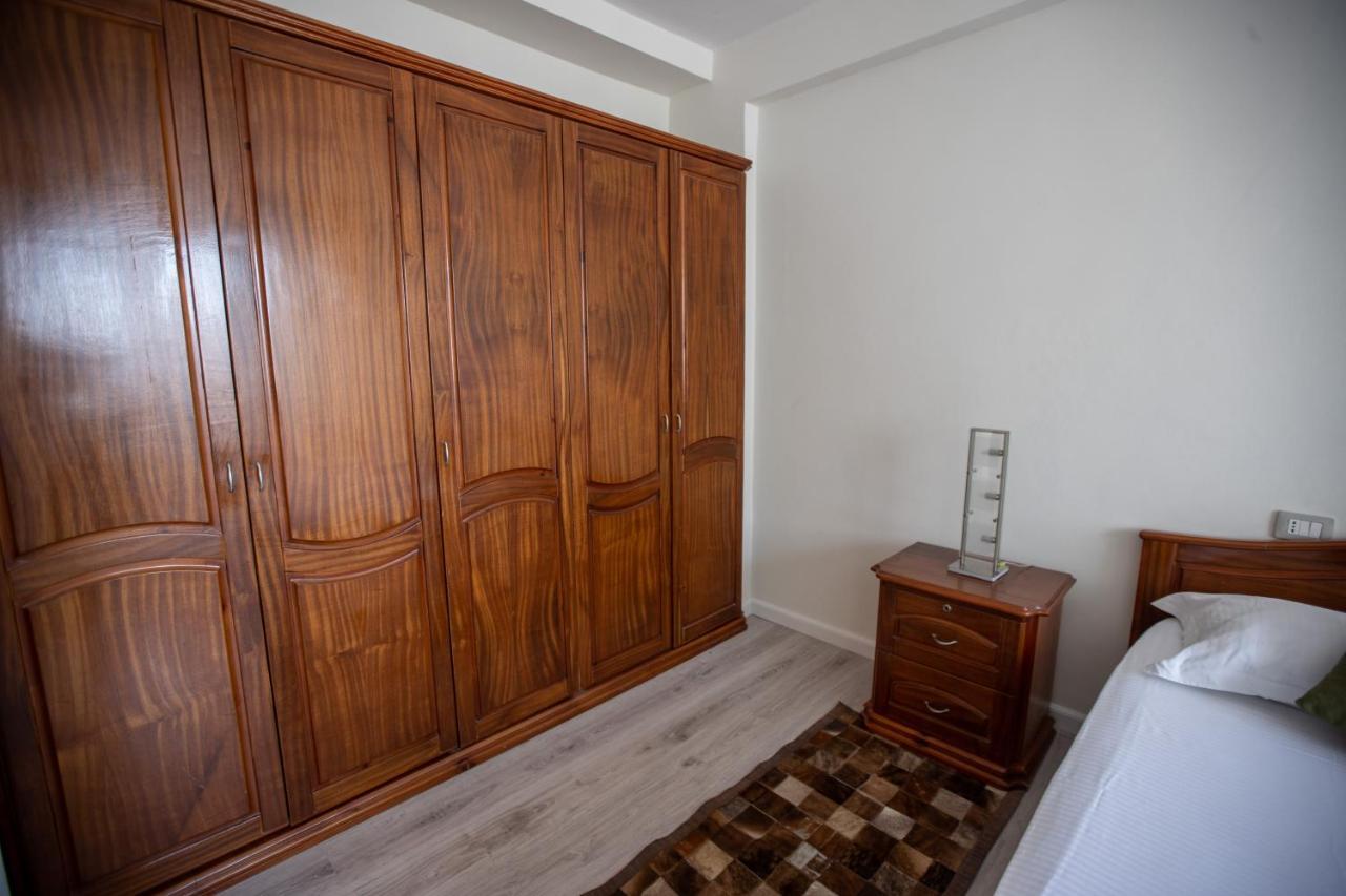 Premium Selection Appartement Durrës