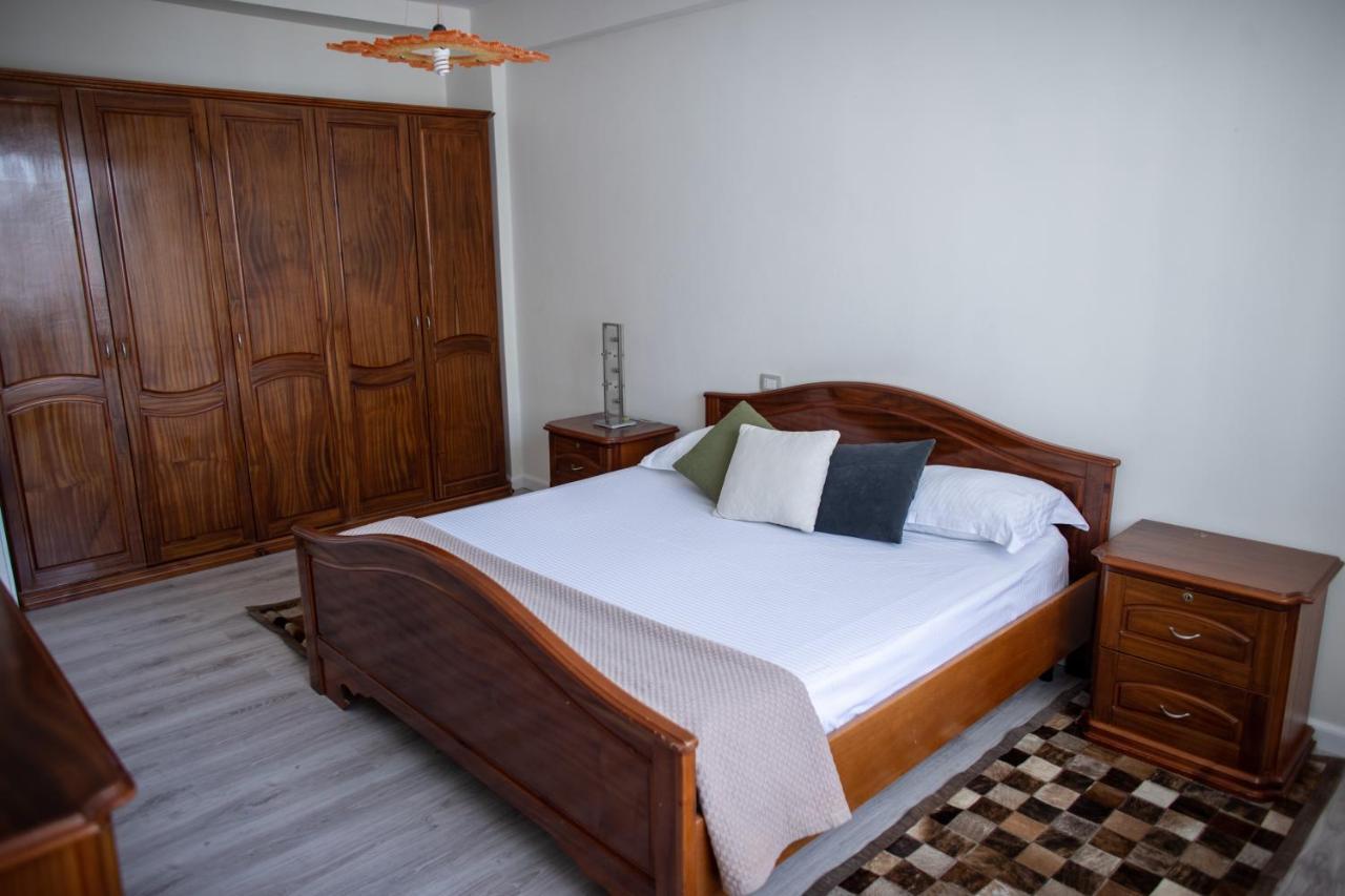 Premium Selection Appartement Durrës